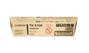 Cartus toner KYOCERA MITA TK-810BK negru TK810BK - Pret | Preturi Cartus toner KYOCERA MITA TK-810BK negru TK810BK