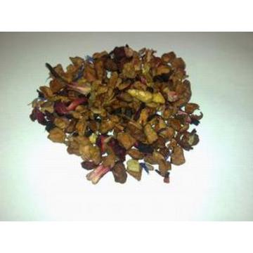 Ceai fructe infuzie (vrac) Jezabel Tea Wild Cranberry - Pret | Preturi Ceai fructe infuzie (vrac) Jezabel Tea Wild Cranberry
