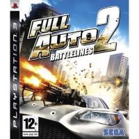 Full Auto 2: Battlelines PS3 - Pret | Preturi Full Auto 2: Battlelines PS3