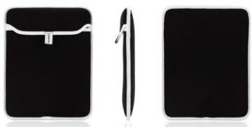 GRIFFIN Jumper Neoprene Sleeve for iPad - Black GB01582 - Pret | Preturi GRIFFIN Jumper Neoprene Sleeve for iPad - Black GB01582