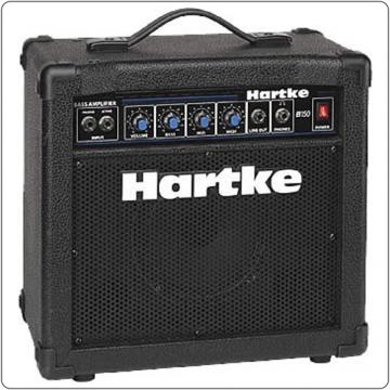 Hartke B150 - Amplificator combo bass - Pret | Preturi Hartke B150 - Amplificator combo bass
