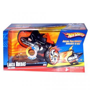 Hot Wheels - Lansator de Roti - Pret | Preturi Hot Wheels - Lansator de Roti