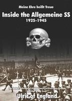 Inside the Allgemeine SS 1925-1945 - Pret | Preturi Inside the Allgemeine SS 1925-1945
