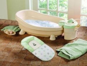 Set complet baita si Spa - Soothing Spa&amp;Shower - Pret | Preturi Set complet baita si Spa - Soothing Spa&amp;Shower