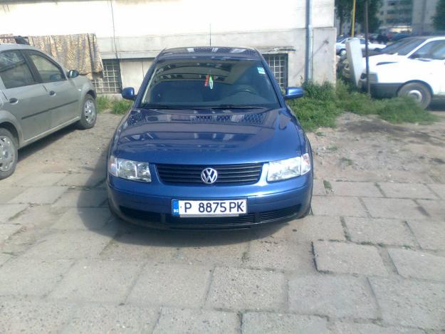 Vand passat 2500 V.6 - Pret | Preturi Vand passat 2500 V.6