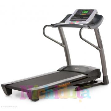 Banda de alergare fitness NORDIC TRACK T 14.0 - Pret | Preturi Banda de alergare fitness NORDIC TRACK T 14.0