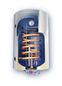 Boiler de perete vertical mixt TESY Base Line GCV6S - 80 LITRI - Pret | Preturi Boiler de perete vertical mixt TESY Base Line GCV6S - 80 LITRI