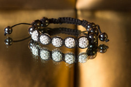 Bratari Shamballa unisex - Pret | Preturi Bratari Shamballa unisex