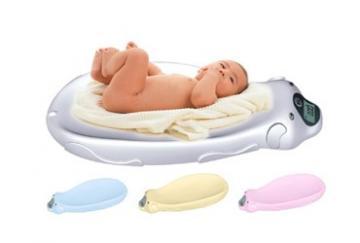 Cantar electronic Baby Scale - Pret | Preturi Cantar electronic Baby Scale