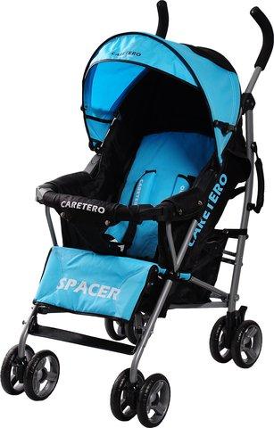 Carucior pentru copii sport Caretero Spacer - Pret | Preturi Carucior pentru copii sport Caretero Spacer