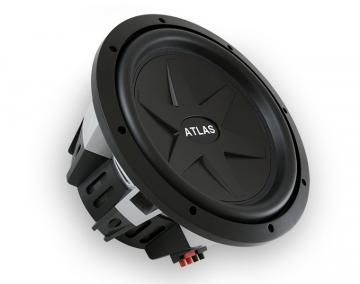 Hifonics Atlas ATL12D4 Subwoofer 600W RMS - Pret | Preturi Hifonics Atlas ATL12D4 Subwoofer 600W RMS