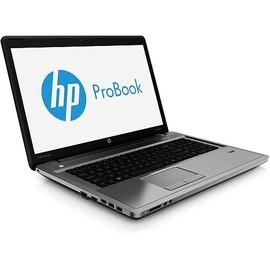 HP ProBook 4740s, 17.3', Core i5 2450M, 6144MB, 750GB, Radeon HD 7650M 2GB, Linux - Pret | Preturi HP ProBook 4740s, 17.3', Core i5 2450M, 6144MB, 750GB, Radeon HD 7650M 2GB, Linux