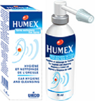 Humex Spray auricular - 75ml - Pret | Preturi Humex Spray auricular - 75ml