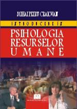 Introducere in psihologia resurselor umane - Pret | Preturi Introducere in psihologia resurselor umane