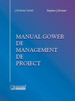 Manualul Gower de management de proiect - Pret | Preturi Manualul Gower de management de proiect