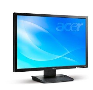 Monitor LCD Acer 20 inch V203WB Wide - Pret | Preturi Monitor LCD Acer 20 inch V203WB Wide
