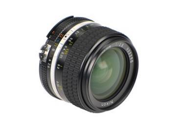 Nikkor 28mm f/2.8 AI-s (focus manual) - Pret | Preturi Nikkor 28mm f/2.8 AI-s (focus manual)