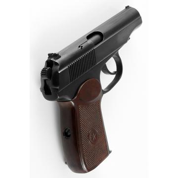 Pistol cu glont Makarov, calibru 9X18 mm - Pret | Preturi Pistol cu glont Makarov, calibru 9X18 mm