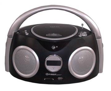 Radio CD/MP3 First FA-1135 - Pret | Preturi Radio CD/MP3 First FA-1135