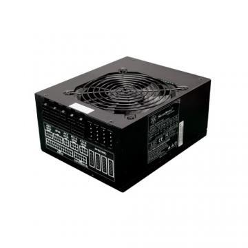 Sursa Silverstone Strider ST75F 750W - Pret | Preturi Sursa Silverstone Strider ST75F 750W