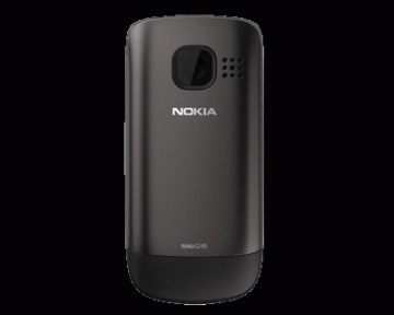 Telefon mobil Nokia C2-05Loudspeaker 3.5mm jackMemorie interna : 64 MBMemorie externa:microSD, up to 32GBFM radio; FM recording Java :Yes, MIDP 2.1 - Pret | Preturi Telefon mobil Nokia C2-05Loudspeaker 3.5mm jackMemorie interna : 64 MBMemorie externa:microSD, up to 32GBFM radio; FM recording Java :Yes, MIDP 2.1