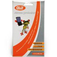 Accesoriu Celly Folie Protectie SCREEN42 pentru Nokia X6 - Pret | Preturi Accesoriu Celly Folie Protectie SCREEN42 pentru Nokia X6