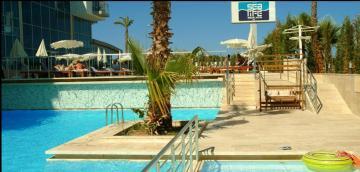 Antalya - Hotel SEA LIFE 5* - sejur 7 nopti All Inclusive - Pret | Preturi Antalya - Hotel SEA LIFE 5* - sejur 7 nopti All Inclusive