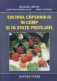 Cultura capsunului in camp si in spatii protejate - Pret | Preturi Cultura capsunului in camp si in spatii protejate