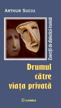 Drumul cÄƒtre viaÅ£a privatÄƒ - Pret | Preturi Drumul cÄƒtre viaÅ£a privatÄƒ