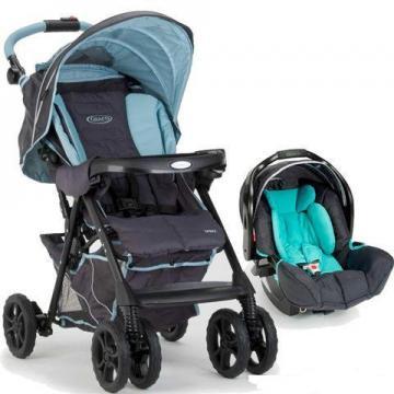 Graco - Carucior Spree Completo TS - Pret | Preturi Graco - Carucior Spree Completo TS