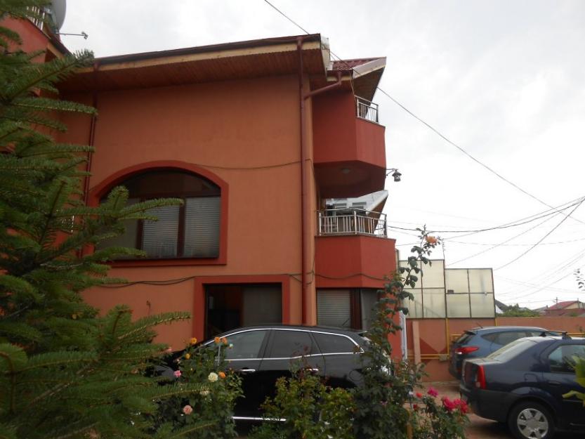 Pantelimon vila moderna tip duplex - Pret | Preturi Pantelimon vila moderna tip duplex