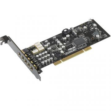 Placa de sunet ASUS XONAR-D1 - Pret | Preturi Placa de sunet ASUS XONAR-D1