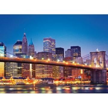 Puzzle Clementoni 1000 New York 2 - Pret | Preturi Puzzle Clementoni 1000 New York 2