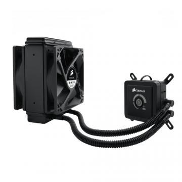 Sistem de racire cu lichid CORSAIR H80 CWCH80 - Pret | Preturi Sistem de racire cu lichid CORSAIR H80 CWCH80