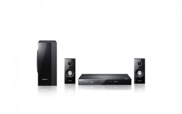 Sistem Home Cinema cu Blu-ray Samsung HT-C5200/EDC - Pret | Preturi Sistem Home Cinema cu Blu-ray Samsung HT-C5200/EDC