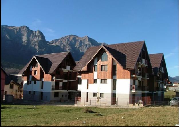 VAND APARTAMENT 2 CAMERE IN VILA , CARTIER REZIDENTIAL PIATRA ARSA , BUSTENI - Pret | Preturi VAND APARTAMENT 2 CAMERE IN VILA , CARTIER REZIDENTIAL PIATRA ARSA , BUSTENI