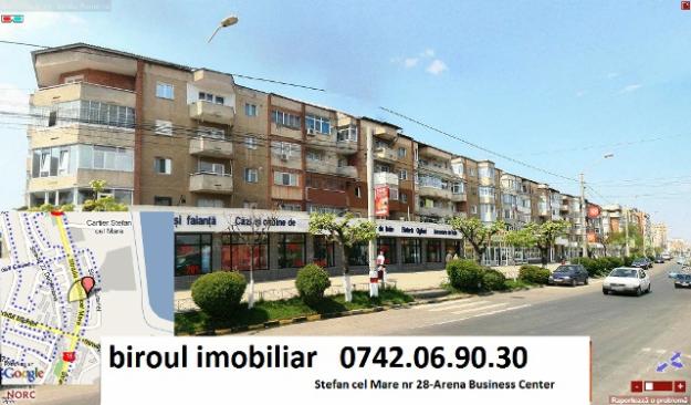 vand apartament, spatiu parter Stefan cel Mare - Pret | Preturi vand apartament, spatiu parter Stefan cel Mare