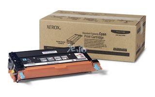 XeroX 6180, Cartus albastru - Pret | Preturi XeroX 6180, Cartus albastru