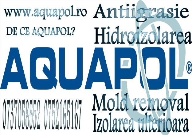 Antiigrasie, Mold Removal, Igrasie, igrasia, umiditate, izolare ulterioară, hidroizolarea, - Pret | Preturi Antiigrasie, Mold Removal, Igrasie, igrasia, umiditate, izolare ulterioară, hidroizolarea,