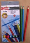 Creioane color 12/cut Scriva - Pret | Preturi Creioane color 12/cut Scriva