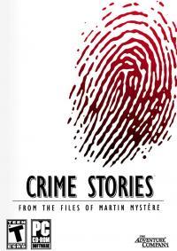 Crime stories - Pret | Preturi Crime stories