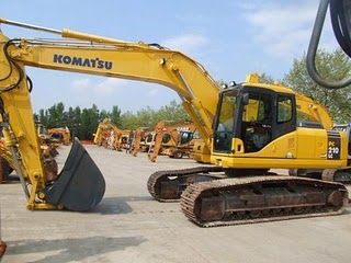 Excavator senile Komatsu PC 240NLC de vanzare second hand import vanzari excavatoare komatsu senile stare buna - Pret | Preturi Excavator senile Komatsu PC 240NLC de vanzare second hand import vanzari excavatoare komatsu senile stare buna