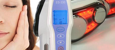 Facemate - ultrasunete infrarosii microcurenti ioni si test al pielii pentru ten si corp! - Pret | Preturi Facemate - ultrasunete infrarosii microcurenti ioni si test al pielii pentru ten si corp!