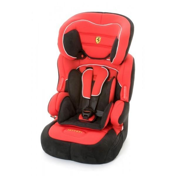 Fotoliu BeFix Ferrari - Pret | Preturi Fotoliu BeFix Ferrari