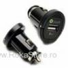 Incarcator AUTO USB MUVIT MUDCC0058 2A - Pret | Preturi Incarcator AUTO USB MUVIT MUDCC0058 2A