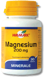 Magnesium 200 mg - Pret | Preturi Magnesium 200 mg