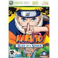 Naruto Rise of a Ninja XB360 - Pret | Preturi Naruto Rise of a Ninja XB360