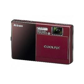 Nikon CoolPix S70 Red - Pret | Preturi Nikon CoolPix S70 Red