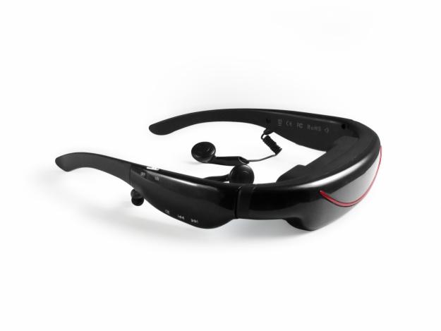ochelari video cinema 32 G - Pret | Preturi ochelari video cinema 32 G