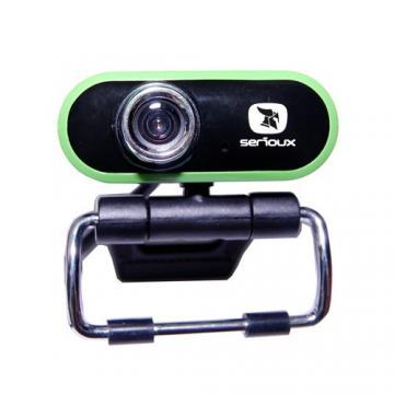 SmartCam 5000UM, 5MP, 30fps, microfon, USB 2.0 - Pret | Preturi SmartCam 5000UM, 5MP, 30fps, microfon, USB 2.0